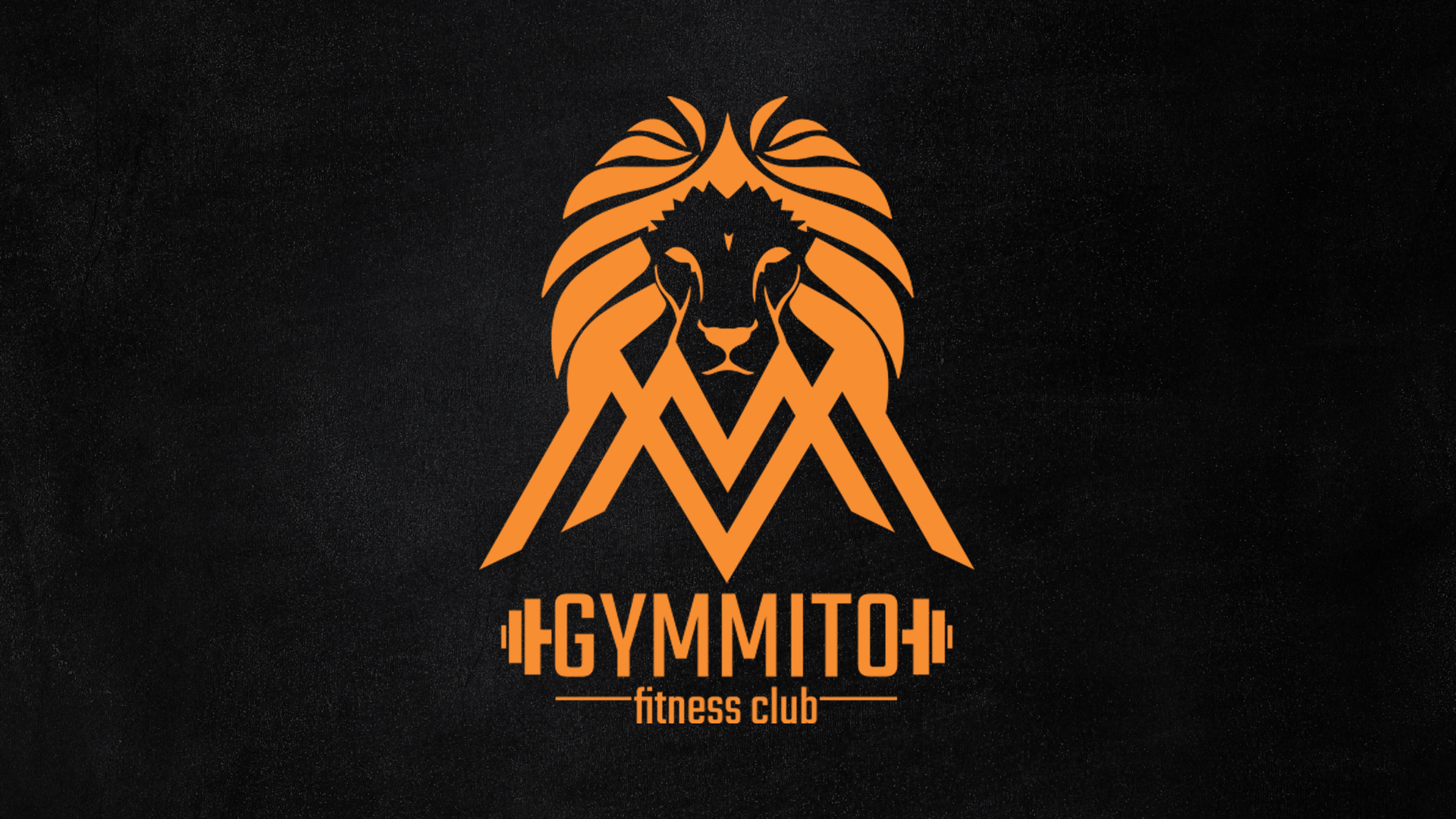 Gymmito Fitness Club Branding