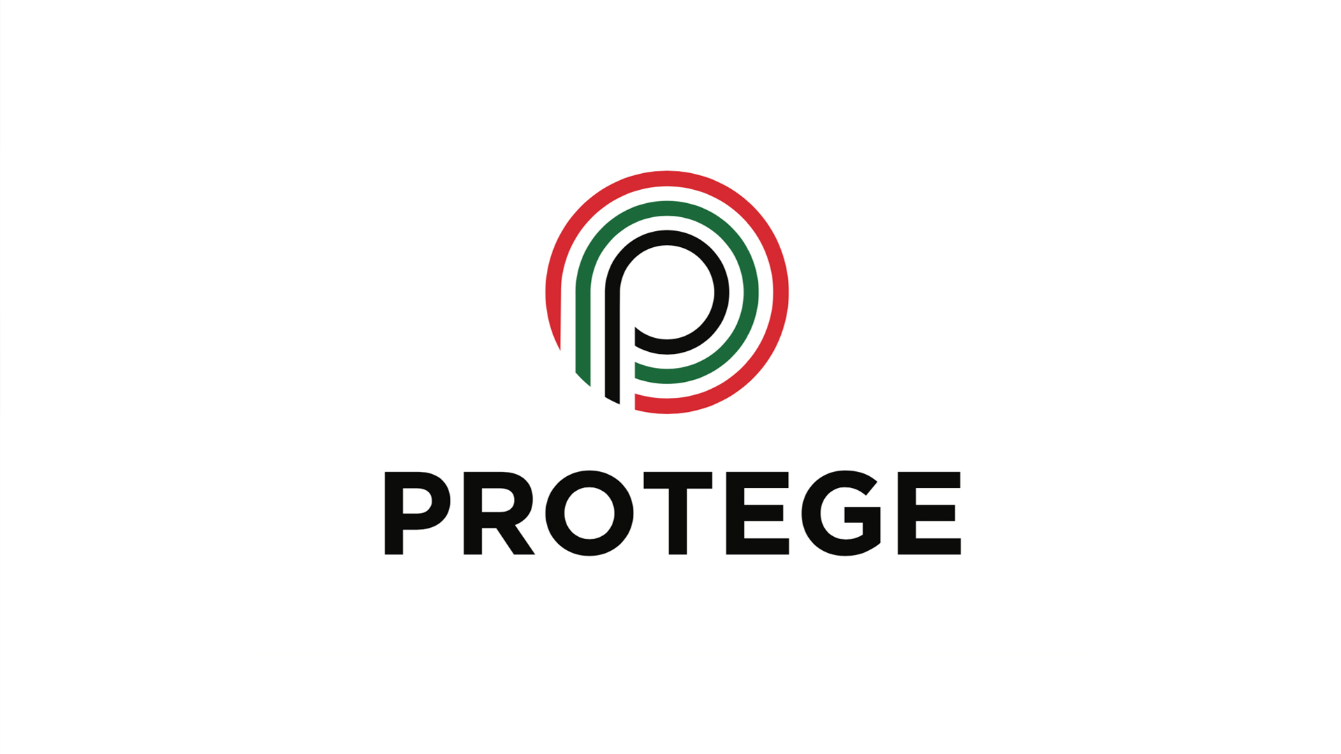 Protege Corporate Identity